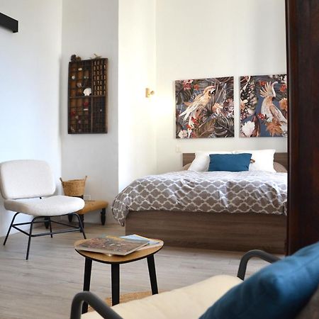 L'Edredon De Josephine Apartment Montcuq Luaran gambar