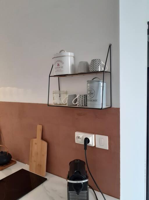L'Edredon De Josephine Apartment Montcuq Luaran gambar