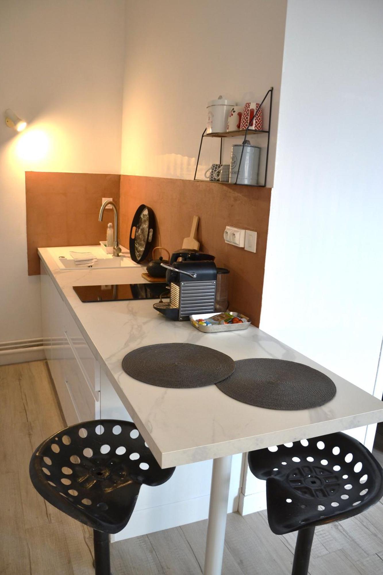 L'Edredon De Josephine Apartment Montcuq Luaran gambar